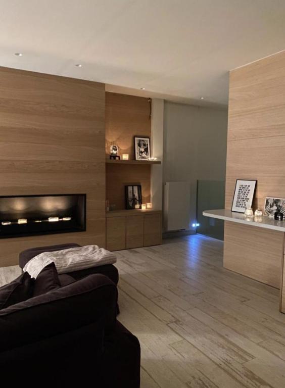 Luxurious And Cosy Loft - Appartement