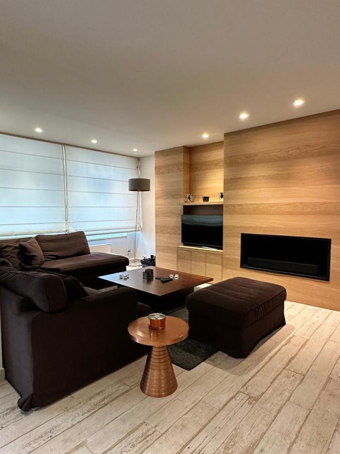 Luxurious And Cosy Loft - Knokke-Le-Zoute
