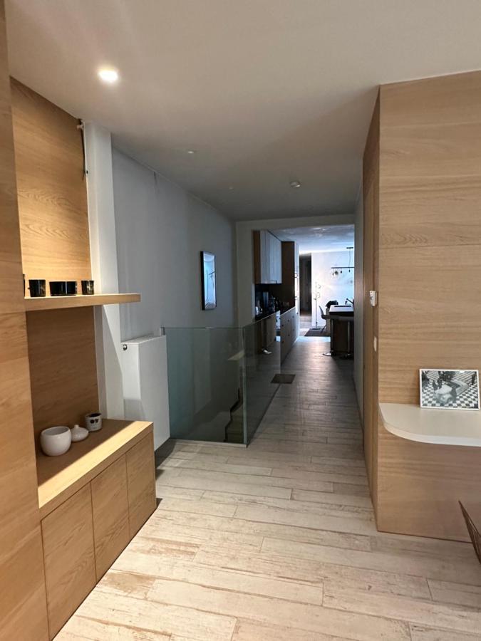 Appartement Luxurious And Cosy Loft - Knokke-Le-Zoute