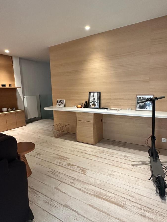 Appartement Luxurious And Cosy Loft -