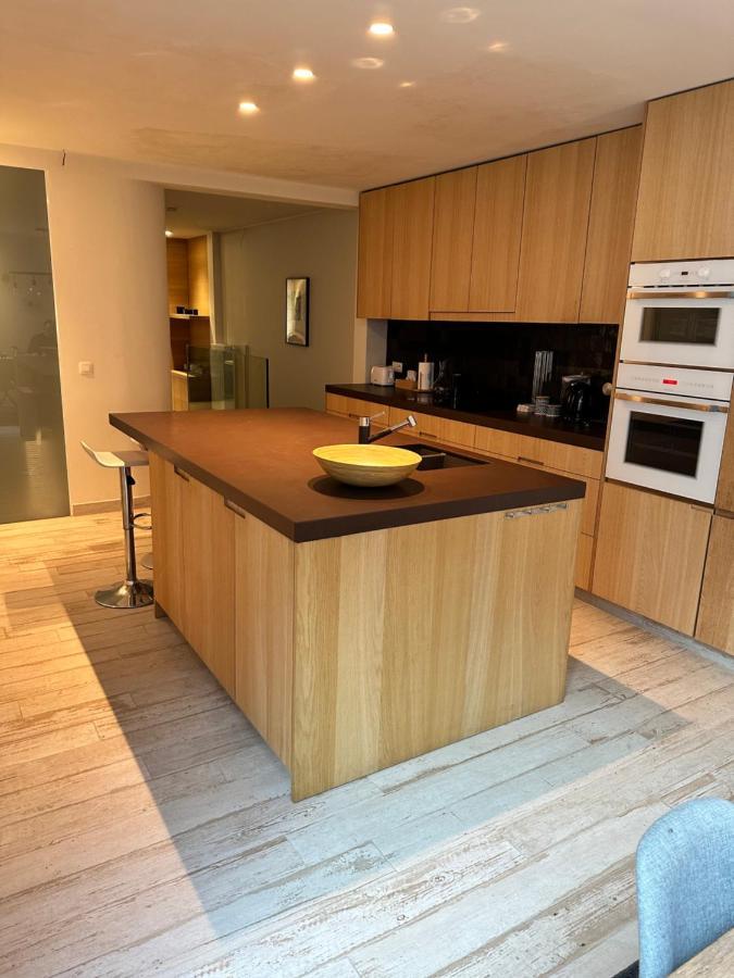 Appartement Luxurious And Cosy Loft - *