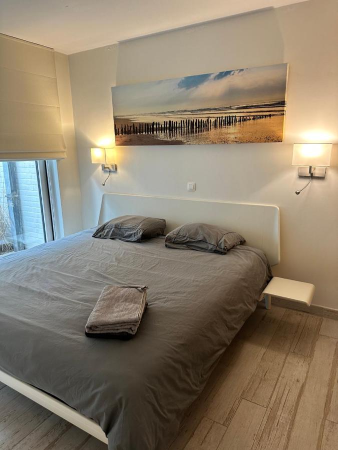 Luxurious And Cosy Loft - Knokke-Le-Zoute
