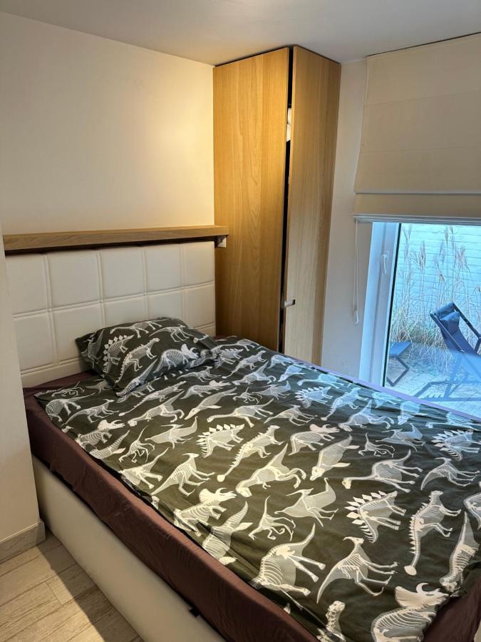 Luxurious And Cosy Loft - Knokke-Le-Zoute